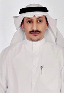 فهد مساعد فهد الوسمي