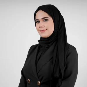 إيمان حسين صالح بوحمد