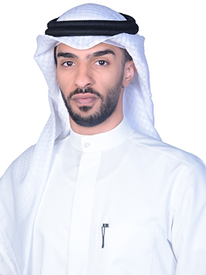 Abdulaziz Alhajri