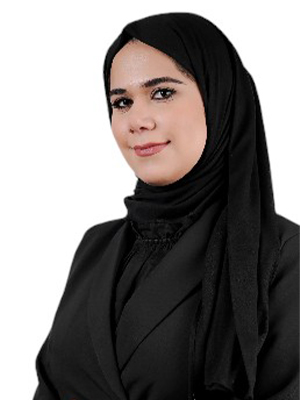 Eman Hussein Saleh Buhamed