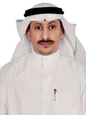 Fahad Musaed Fahad Al-Wasmi