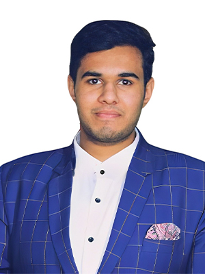 Shahrukh Nawaz